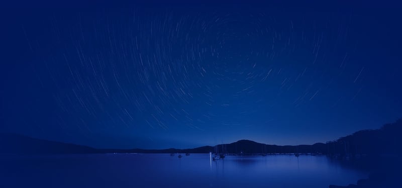 Meteor Feasts