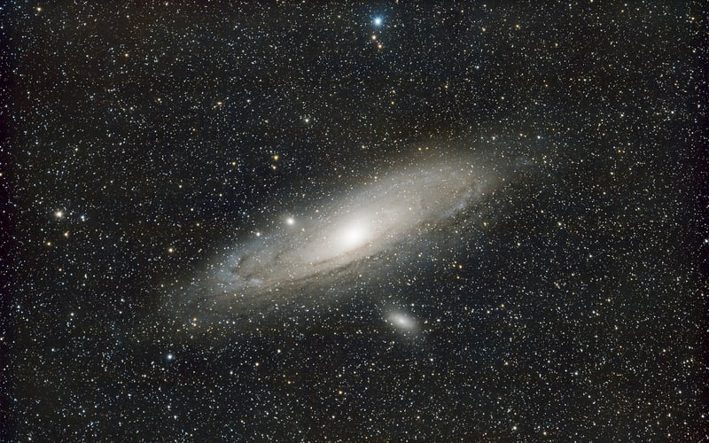Cosmic Wedding Photography