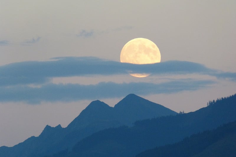 New Moon